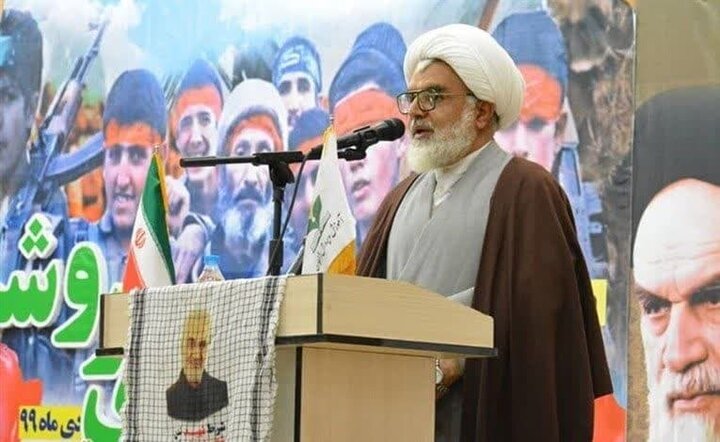 صدای «مرگ بر اسرائیل» در قلب آمریکا؛ فراگیری جهانیِ نفرت از رژیم صهیونیستی دستاورد مهم دولت شهید رئیسی صدای «مرگ بر اسرائیل» در قلب آمریکا؛ فراگیری جهانیِ نفرت از رژیم صهیونیستی دستاورد مهم دولت شهید رئیسی