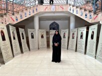 ایجاد فضایی پویا برای دانشجویان نخبه در رویداد «دختران نقش‌آفرین»