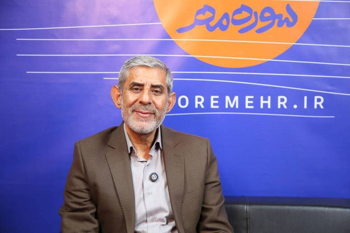 حمید حسام در «فانوسی که افسانه نبود» به شهید حسن ترک پرداخت