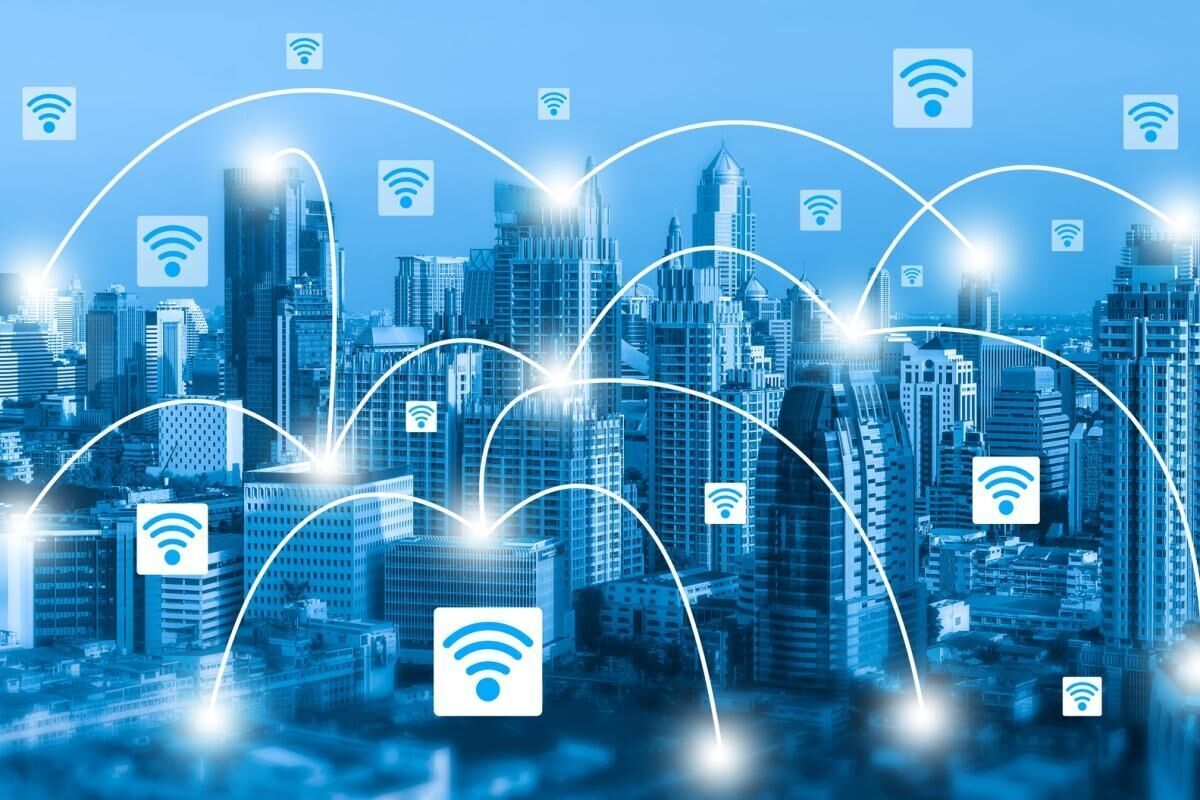 فردای ارتباطات از دل زیرساخت‌های امروز ساخته می‌شود