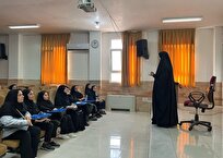 مقابله با چالش‌های زندگی و خودباوری پیام مهم رویداد «دختران نقش‌آفرین»