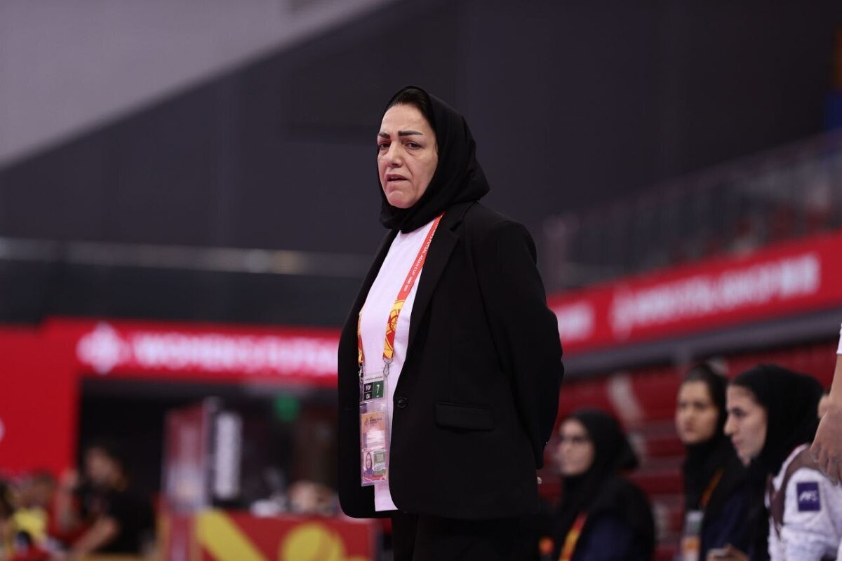 سلیمانی: کم‌ترین لیاقت ما در مسابقات سومی بود  توان روحی بازیکنان افت کرد