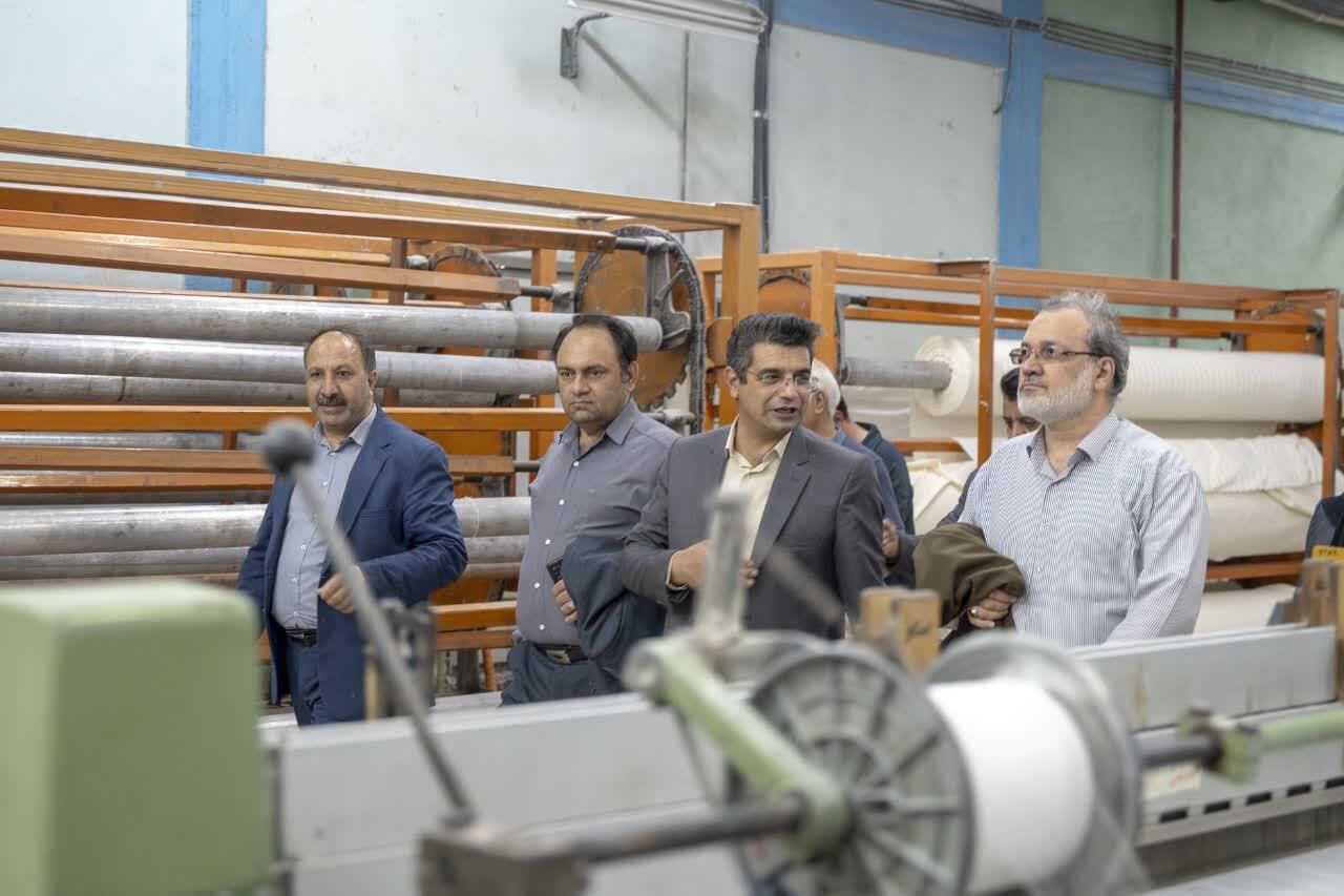  تأکید بر توسعه فناوری، درآمد‌های پایدار و پیوند دانشگاه با صنعت