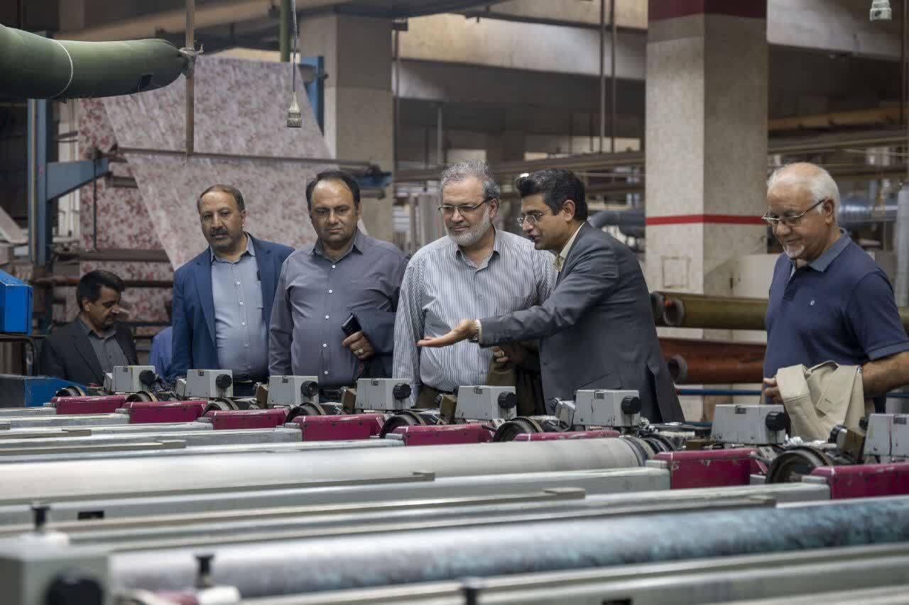  تأکید بر توسعه فناوری، درآمد‌های پایدار و پیوند دانشگاه با صنعت