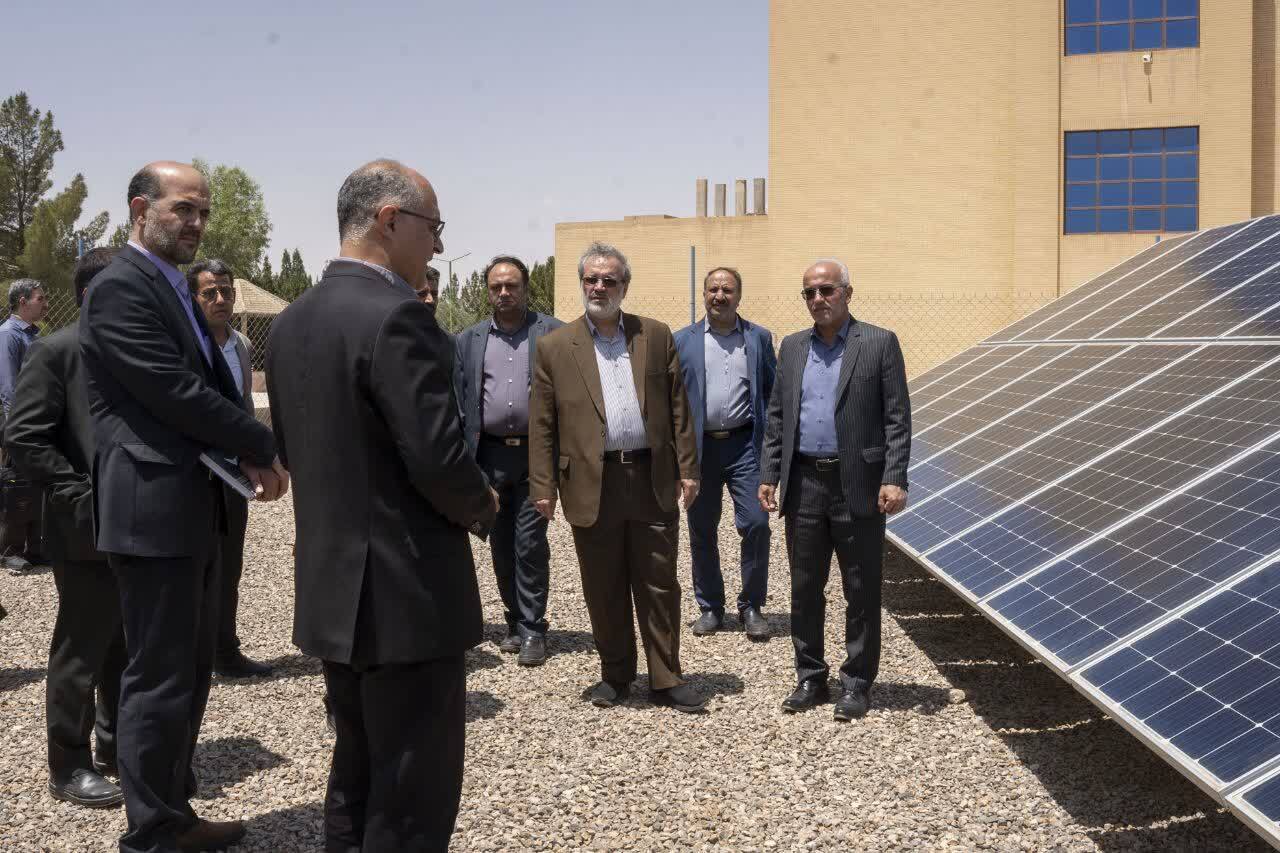 تأکید بر توسعه فناوری، درآمدهای پایدار و پیوند دانشگاه با صنعت تأکید بر توسعه فناوری، درآمدهای پایدار و پیوند دانشگاه با صنعت