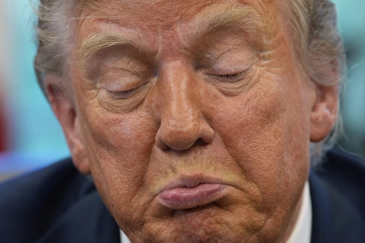 ترامپ و نئومرکانتیلیسم در خاورمیانه/ آمریکا هیچ راهبردی برای دیپلماسی جهانی ندارد