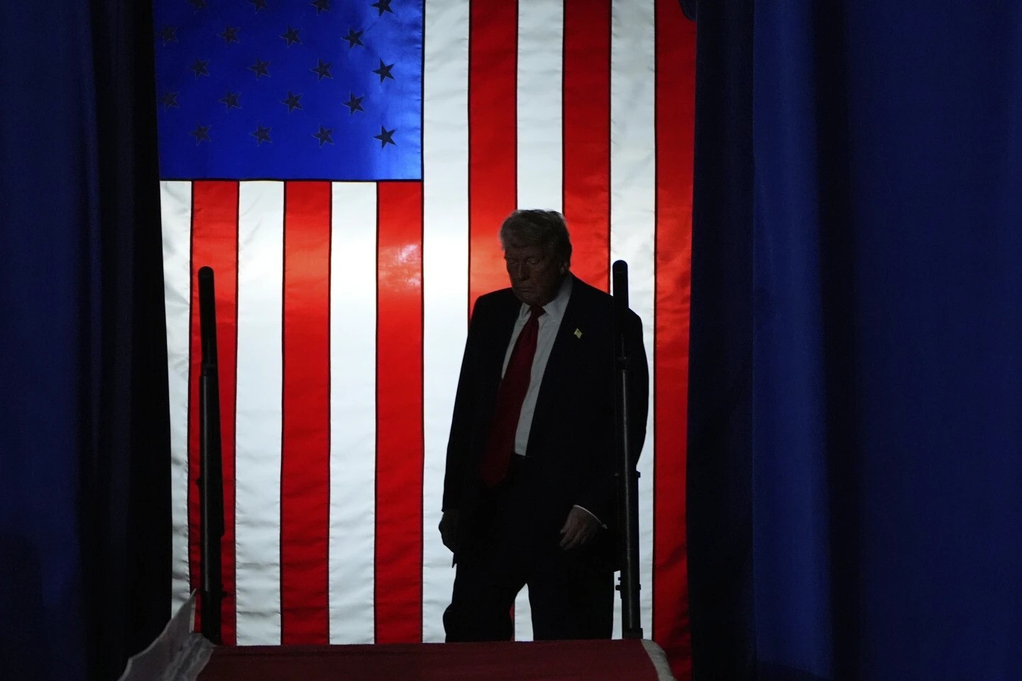 ترامپ از نئومرکانتیلیسم تا فرار رو به جلو/ آمریکا هیچ راهبردی برای دیپلماسی جهانی ندارد