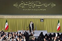 رهبر انقلاب: الگوی ترامپ برای کشورهای عربی شکست‌خورده است/  آمریکا از این منطقه باید برود و خواهد رفت