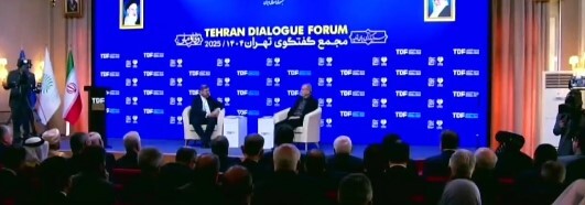 پزشکیان: زور بالای سر خود را نمی‌پذیریم/ آمریکا اگر دنبال صلح است چرا اسلحه‌هایش را به ما نشان می‌دهد