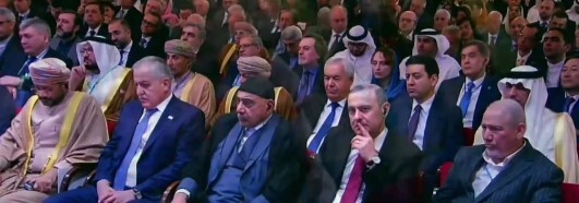 پزشکیان: زور بالای سر خود را نمی‌پذیریم/ آمریکا اگر دنبال صلح است چرا اسلحه‌هایش را به ما نشان می‌دهد