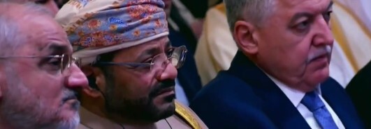 پزشکیان: زور بالای سر خود را نمی‌پذیریم/ آمریکا اگر دنبال صلح است چرا اسلحه‌هایش را به ما نشان می‌دهد