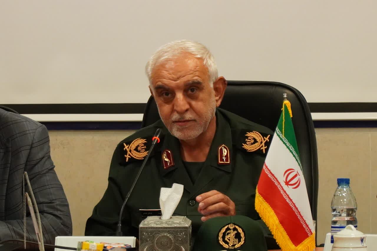 الگویی انقلابی از صداقت و خدمت در سیره شهید رئیسی