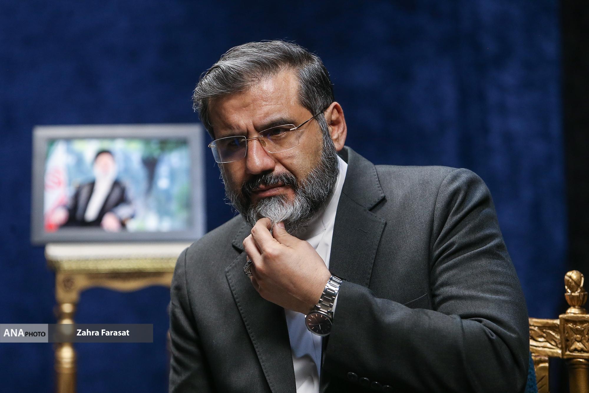 گزارش‌های ناامیدکننده دولت دوازدهم به دولت شهیدرئیسی/ می‌گفتند دولت سیزدهم ۶ ماهه سقوط می‌کند!+ فیلم