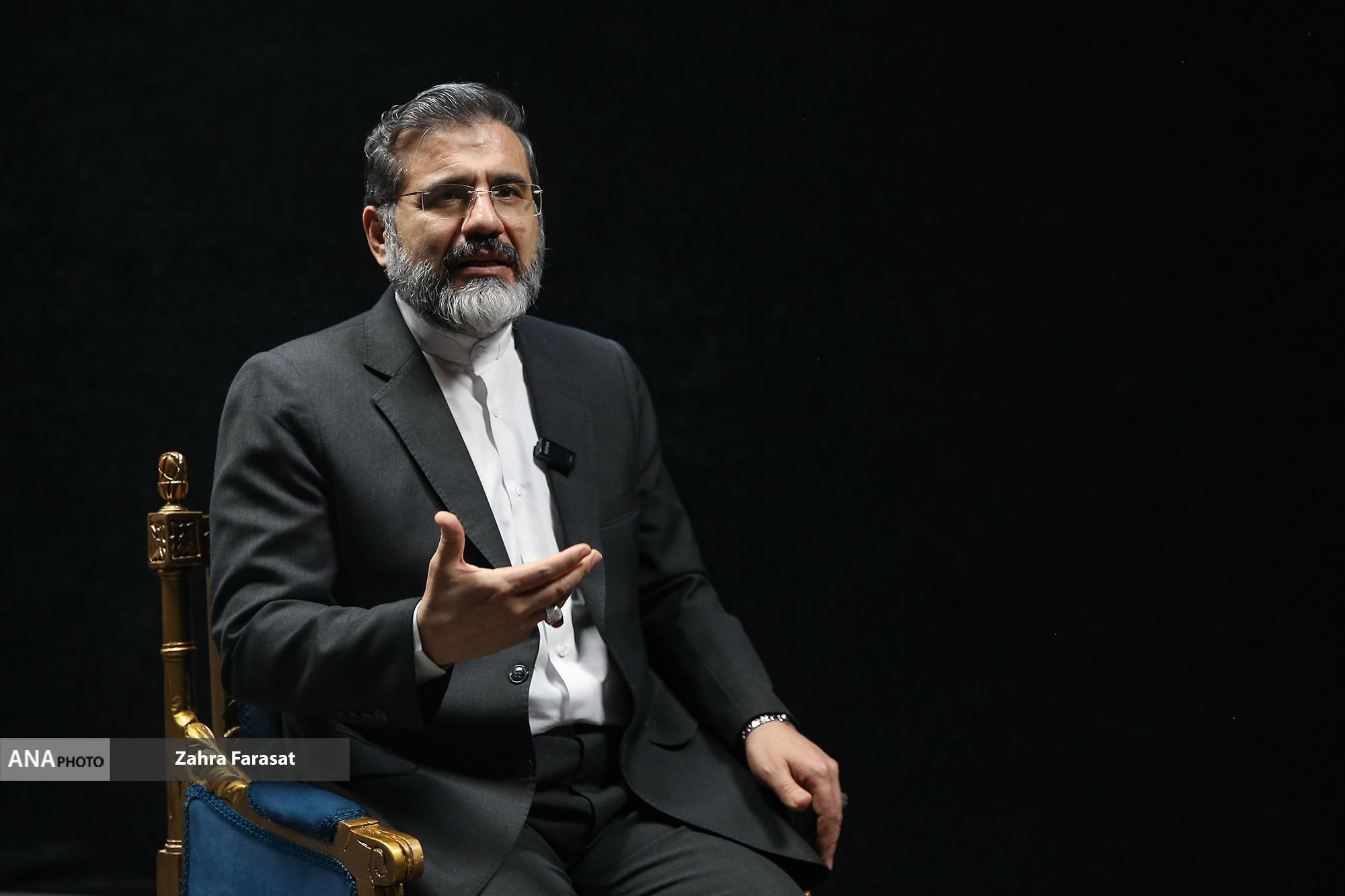 گزارشهای ناامیدکننده دولت دوازدهم به دولت شهیدرئیسی/ میگفتند دولت سیزدهم ۶ ماهه سقوط میکند!+ فیلم گزارشهای ناامیدکننده دولت دوازدهم به دولت شهیدرئیسی/ میگفتند دولت سیزدهم ۶ ماهه سقوط میکند!+ فیلم