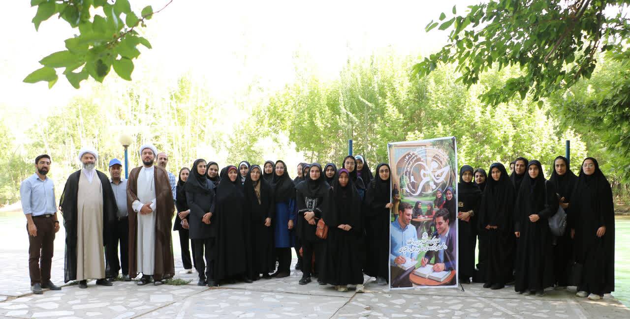 «طرح حامیم»؛ تحقق ایده رهبری در بیانیه گام دوم در فعال کردن حلقههای میانی «طرح حامیم»؛ تحقق ایده رهبری در بیانیه گام دوم در فعال کردن حلقههای میانی