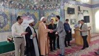 تجلیل از ۷۰ فعال فرهنگی و قرآنی در دانشگاه آزاد شهرکرد