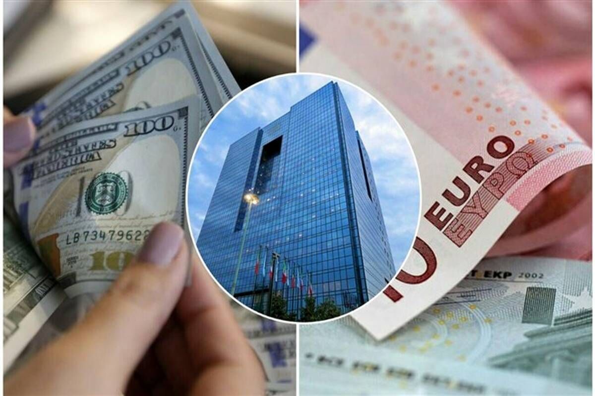 از ابتدای سال بانک مرکزی چقدر ارز واردات کالای اساسی و دارو را تامین کرد؟