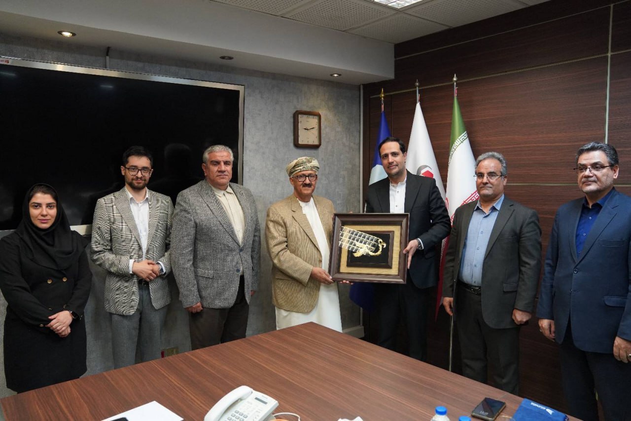 طلوع همکاریهای فرامرزی در صنعت سیمان؛ طلوع همکاریهای فرامرزی در صنعت سیمان؛