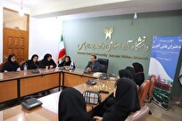 رویداد «دختران نقش‌آفرین»؛ انگیزه‌ای برای رشد بانوان و حمایت از استعداد‌های درخشان