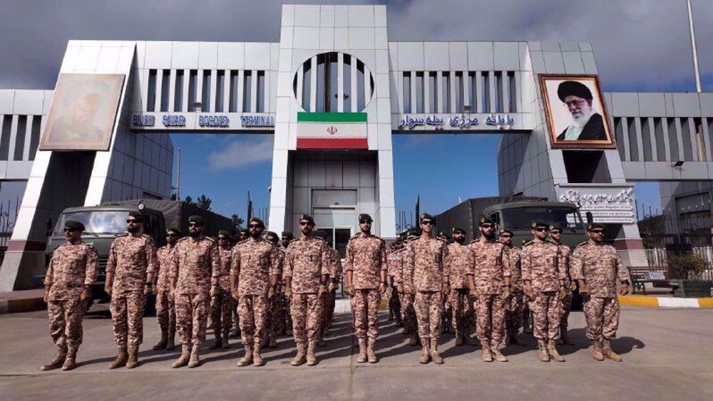 رزمایش مشترک «ارس ۲۰۲۵» گام بلند تهران و باکو برای امنیت پایدار منطقه ای