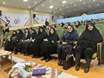 شبکه‌سازی و ارتقای مهارت بانوان؛ هرچه در زیست‌شناسی تکوینی پیشرفت می‌کنیم بیشتر به عظمت خدا پی می‌بریم