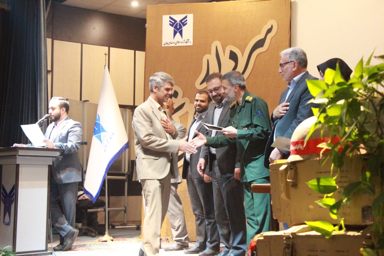 آنچه شهید مهدی زندی‌نیا را فراتر از یک فرمانده می‌کرد ذهن خلّاق او بود