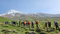 ۱۲۰ دقیقه برای دماوند؛ الگوی زیست‌محیطی برای فتح قله‌های ایران