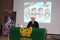 شهید رئیسی نماد مدیریت جهادی بود