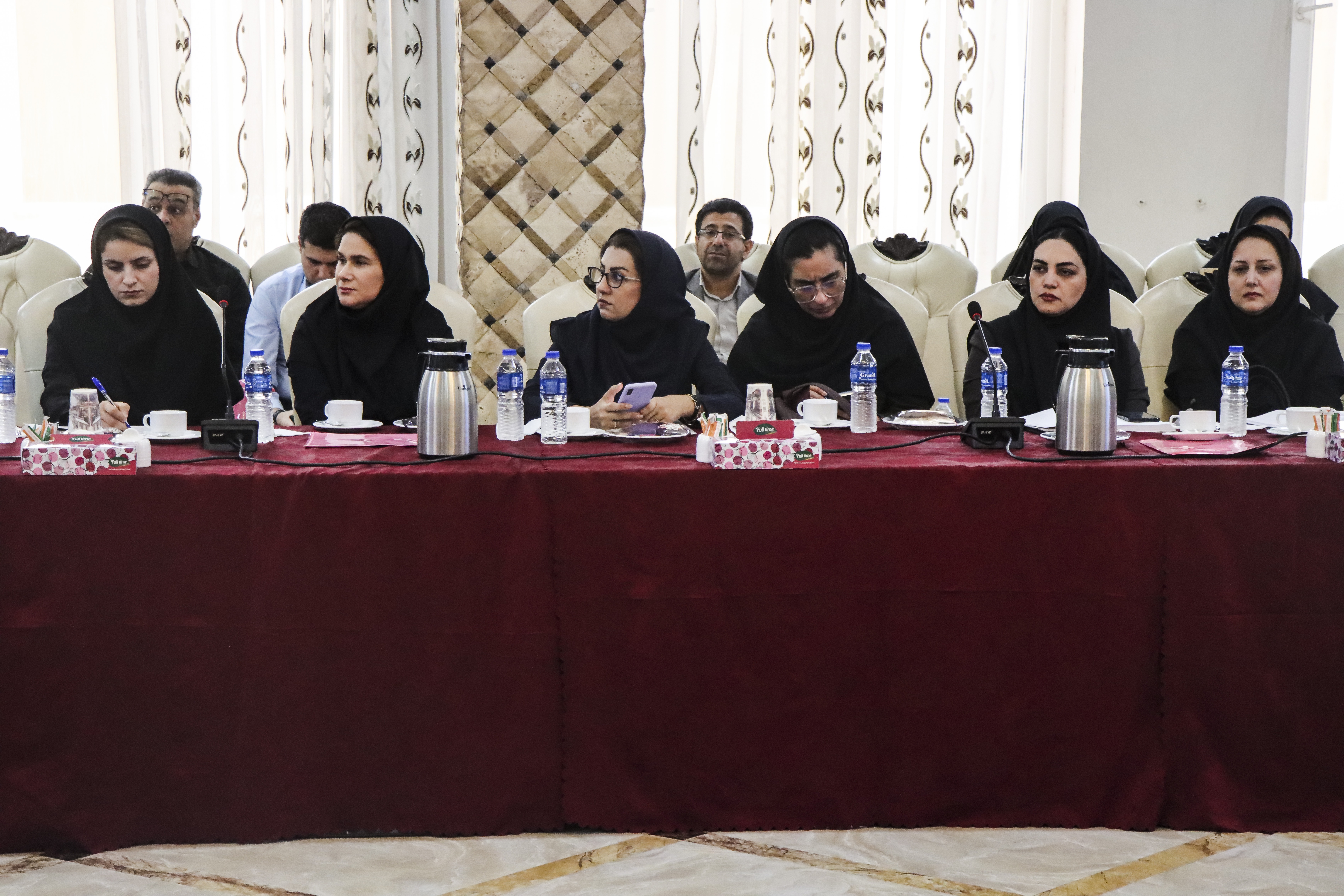 حل مشکل ناترازی انرژی و آب با رویکرد همبست؛ رویکرد تحولی دانشگاه بر مبنای مأموریت‌گرایی در چارچوب دانشکدگان موضوعی