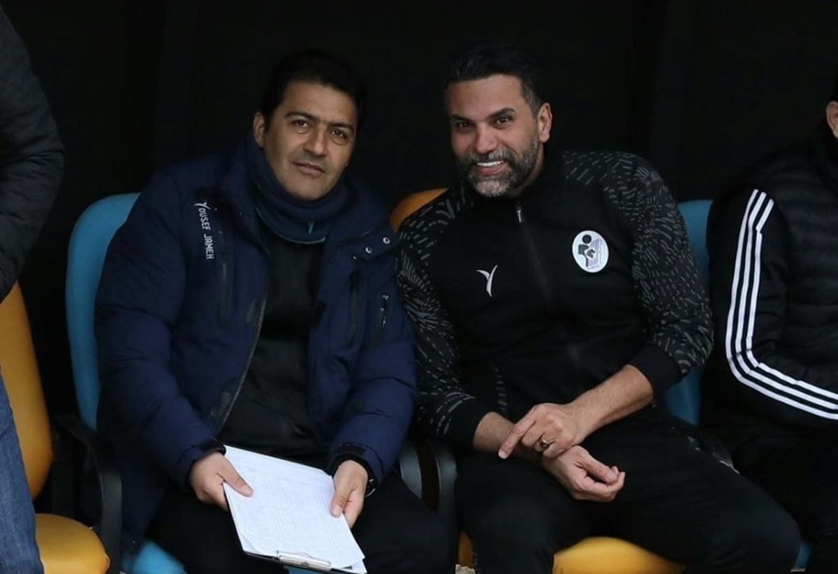 نیکبخت واحدی: استقلال این فصل از ریشه و بنیاد خراب است  اولویت پیکان لیگ برتری شدن است