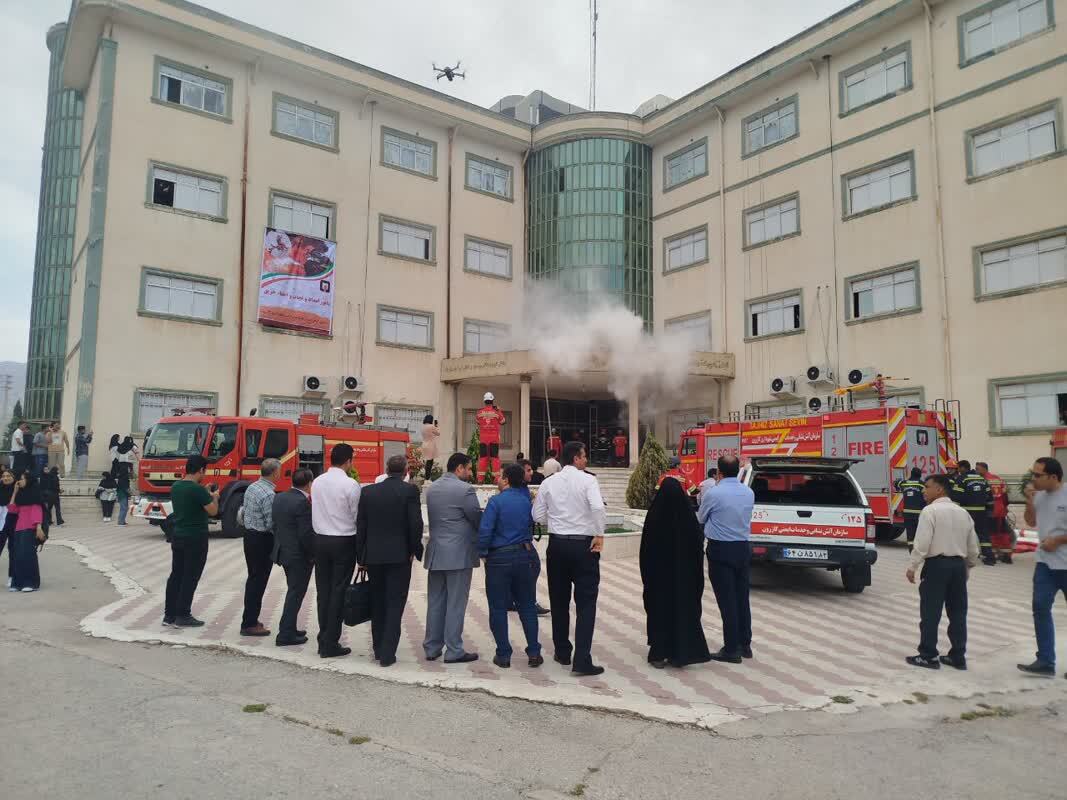 ایجاد پویشهای دانشبنیان با هدف فرهنگسازی در مصرف آب ایجاد پویشهای دانشبنیان با هدف فرهنگسازی در مصرف آب