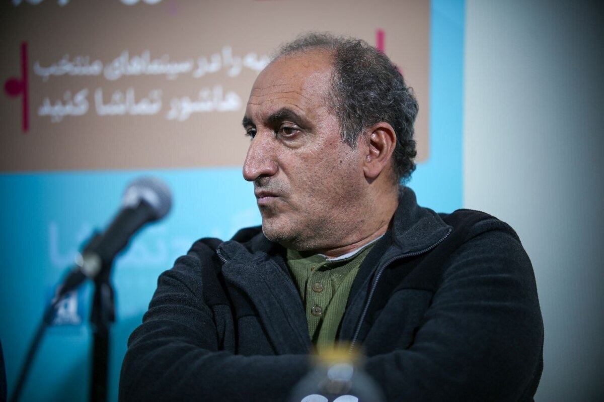 رویای دور محقق می‌شود  محمد مقدم و ساخت مستند پرتره «عباس نعلبندیان»