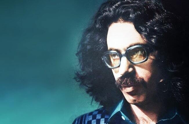 رویای دور محقق میشود/ محمد مقدم و ساخت مستند پرتره «عباس نعلبندیان» رویای دور محقق میشود/ محمد مقدم و ساخت مستند پرتره «عباس نعلبندیان»