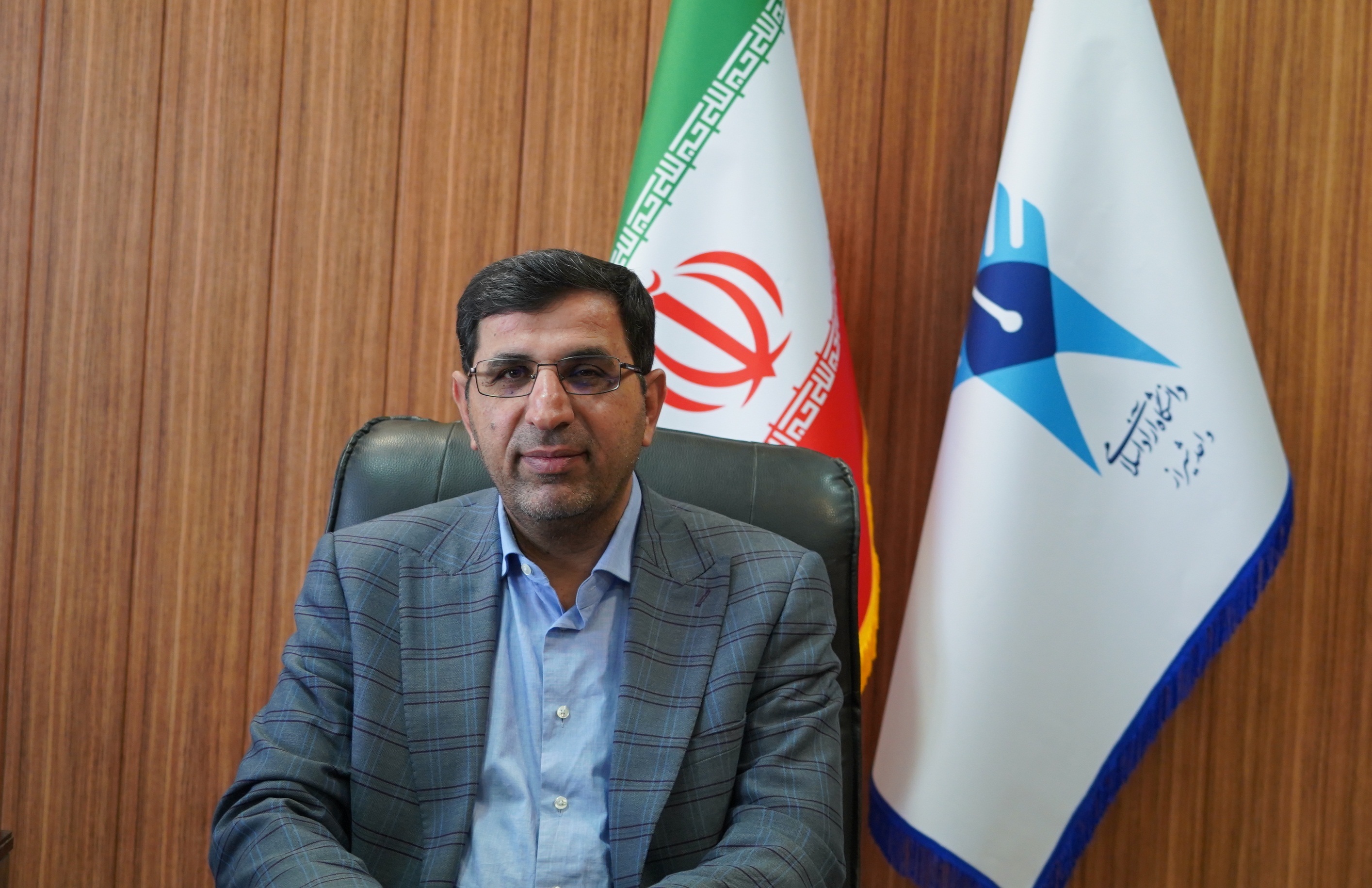 بهار علمی 39 در دیار سعدی و حافظ؛ دانشگاهی همراه با جریان ملی دانش و فناوری بهار علمی 39 در دیار سعدی و حافظ؛ دانشگاهی همراه با جریان ملی دانش و فناوری