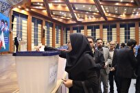 یک دانشگاه آزادی عضو هیئت رئیسه شورای روابط‌عمومی‌‌های همدان شد