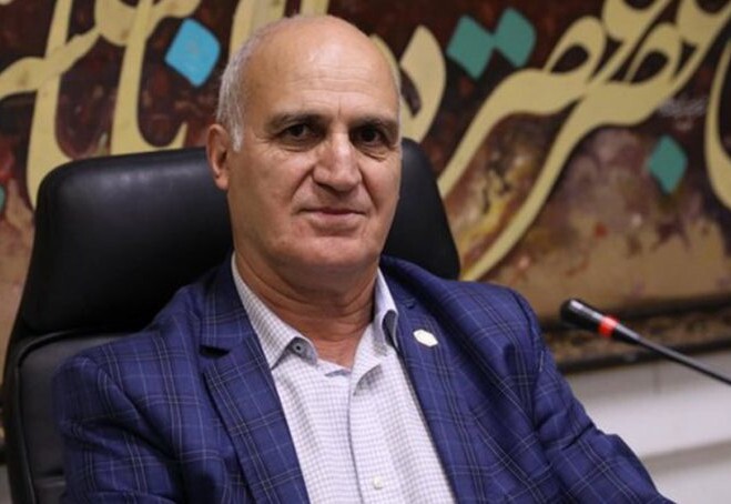 آمادۀ تأمین مودم برای هر اپراتوری هستیم که مدعی تأخیر در ارائه فیبرنوری به دلیل نبود مودم است آمادۀ تأمین مودم برای هر اپراتوری هستیم که مدعی تأخیر در ارائه فیبرنوری به دلیل نبود مودم است