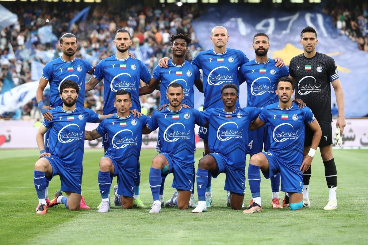 اعلام اسامی محرومان مرحله یک چهارم نهایی جام حذفی