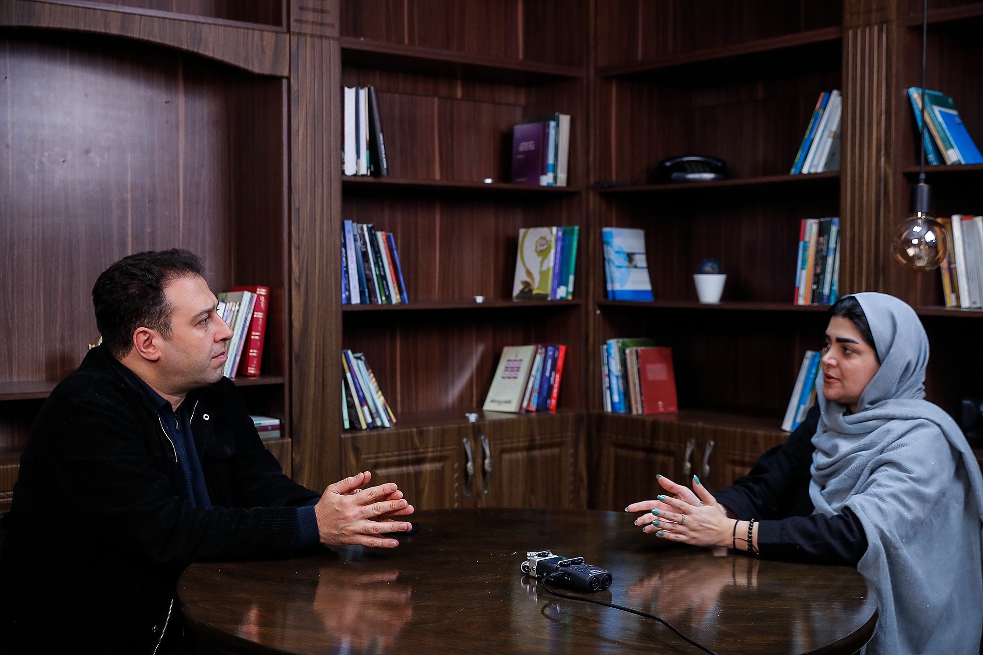 موسیقی اصیل و جدی نیاز به حامی دارد/ اسپانسرها به سمت پاپ می&zwnj;روند+ فیلم