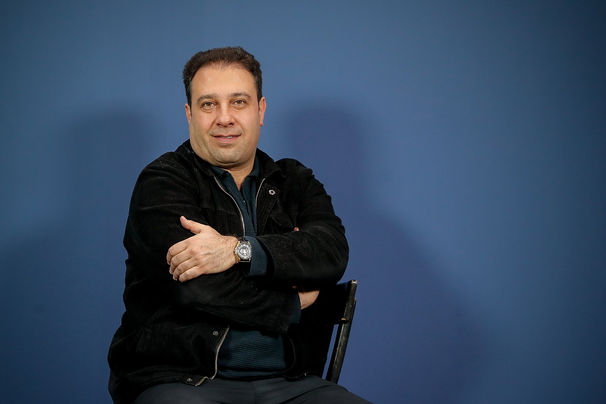 موسیقی اصیل و جدی نیاز به حامی دارد/ اسپانسرها به سمت پاپ می&zwnj;روند+ فیلم