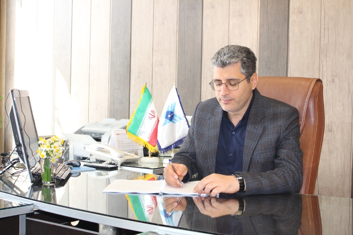 ۸ هزار دانش‌آموخته حاصل 23 سال بالندگی و تلاش علمی