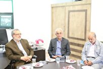 تقویت رویکرد علم و خدمت هدف کانون خدمت رضوی است