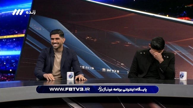 نمایش شبانه مثل خلیل زاده و کنعانی زادگان جرزن نباشیم نمایش شبانه مثل خلیل زاده و کنعانی زادگان جرزن نباشیم