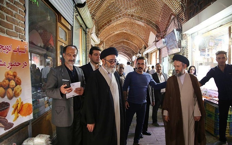 آیتالله آل هاشم//// آیتالله آل هاشم////