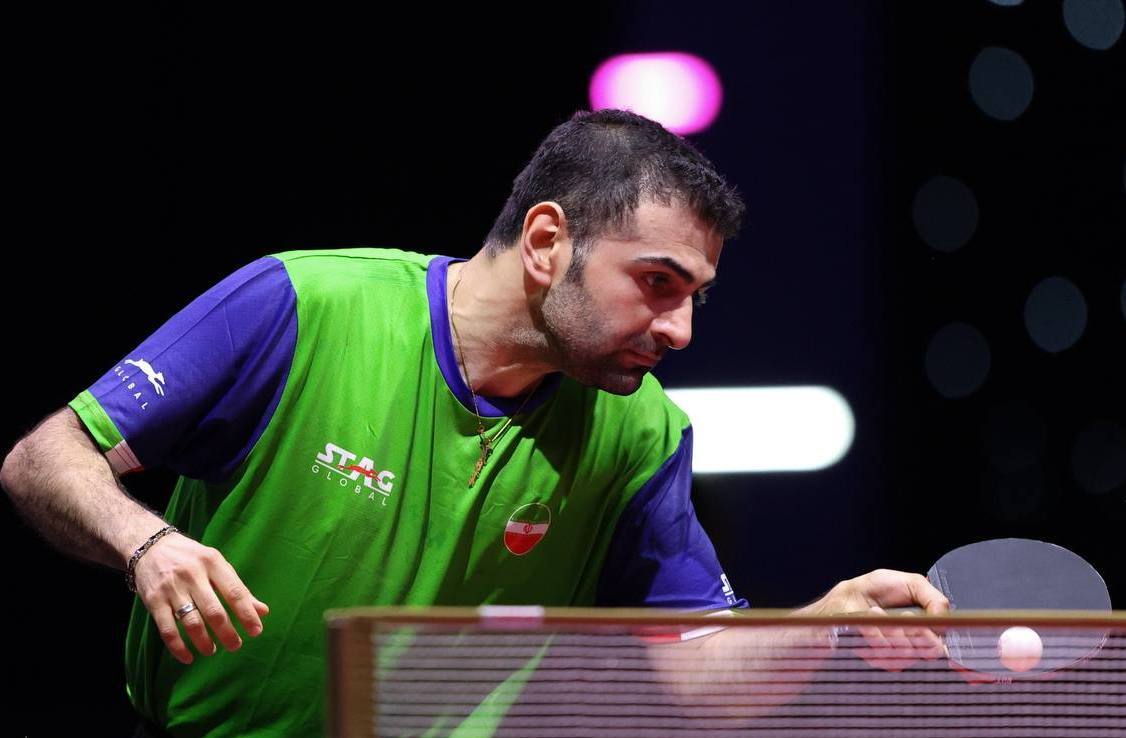 نگاهی به نتایج ۱۰ رقابت بینالمللی اخیر نفرات اول پینگ پنگ ایران در رنکینگ جهانی نگاهی به نتایج ۱۰ رقابت بینالمللی اخیر نفرات اول پینگ پنگ ایران در رنکینگ جهانی