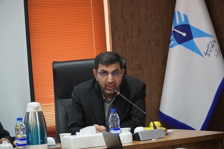 شرایط بهرهمندی جوانان از راهاندازی مراکز فناوری و اقتصاد دانشبنیان ایجاد شود شرایط بهرهمندی جوانان از راهاندازی مراکز فناوری و اقتصاد دانشبنیان ایجاد شود