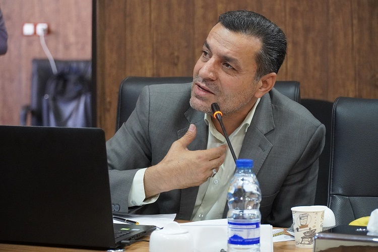 شرایط بهرهمندی جوانان از راهاندازی مراکز فناوری و اقتصاد دانشبنیان ایجاد شود شرایط بهرهمندی جوانان از راهاندازی مراکز فناوری و اقتصاد دانشبنیان ایجاد شود