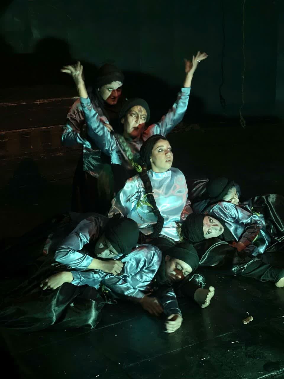 از هنر تا مدیریت؛ افتخارآفرینی مدارس سمای بوشهر در عرصههای استانی و کشوری از هنر تا مدیریت؛ افتخارآفرینی مدارس سمای بوشهر در عرصههای استانی و کشوری