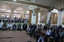 شهید رئیسی اسطوره مدیریت جهادی