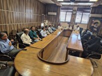 از راه‌اندازی ۱۰ هزار کارخانه تعطیل‌شده تا خدمت در جبهه سلامت