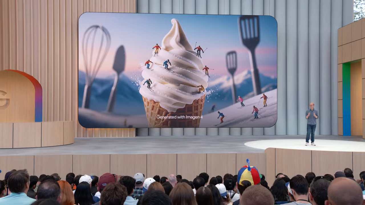 گزارش جامع از رونمایی‌ها، آپدیت‌ها و دستاوردهای جدید گوگل در حوزه هوش مصنوعی و فناوری